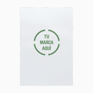 Bolsa Plana Convencional